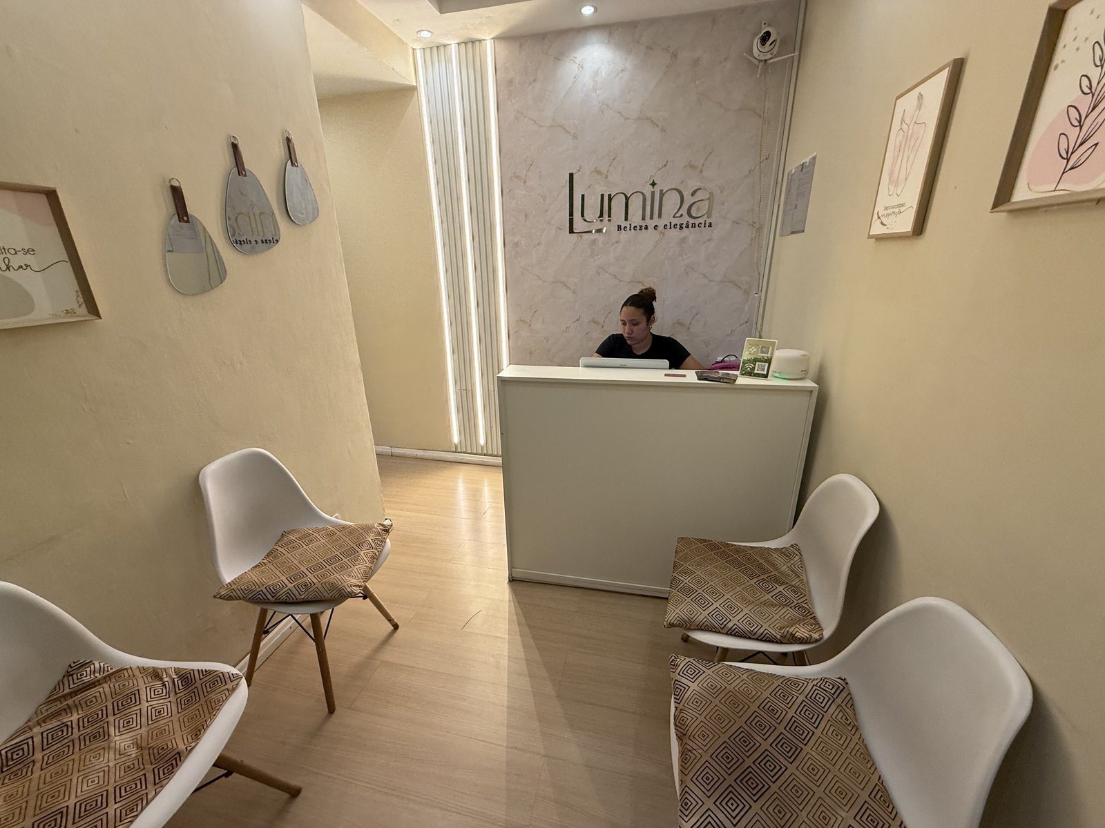 Lumina