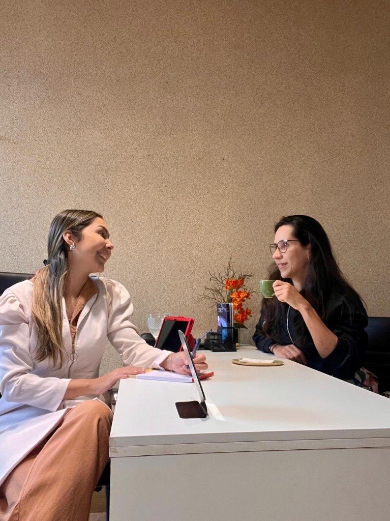 Consulta Especializada